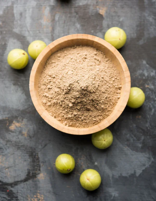 Premium Amla Powder - Image 2