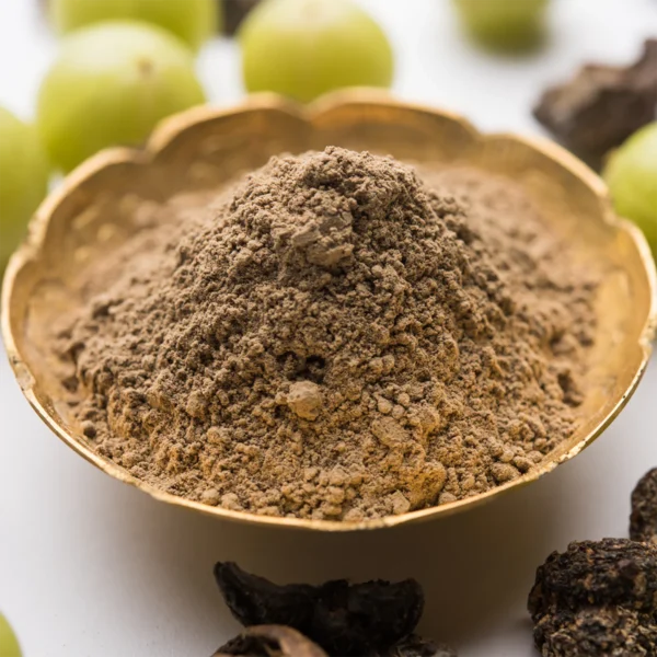 Premium Amla Powder