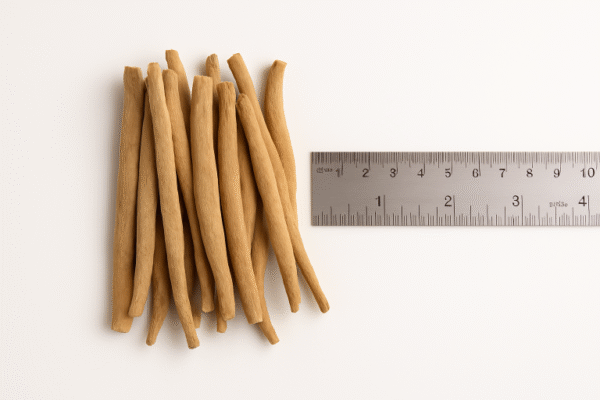 Premium Raw Ashwagandha Root & Powder - Image 4