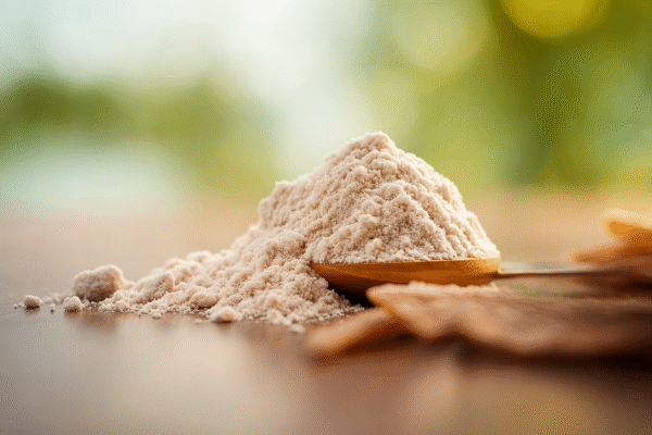 Premium Raw Ashwagandha Root & Powder