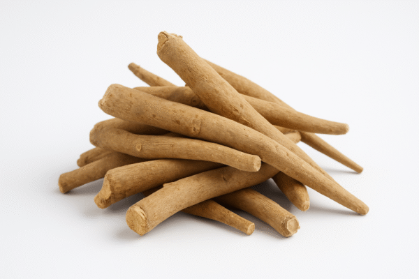 Premium Raw Ashwagandha Root & Powder - Image 3